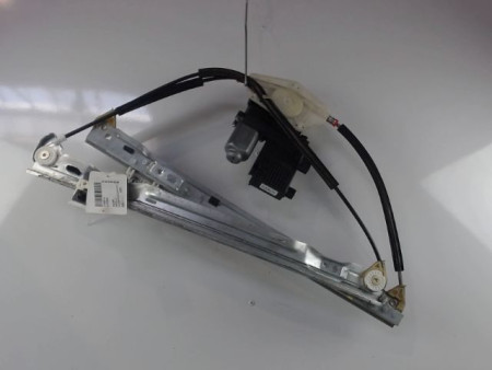 MECANISME+MOTEUR LEVE-GLACE AVANT DROIT CITROEN C4 PICASSO