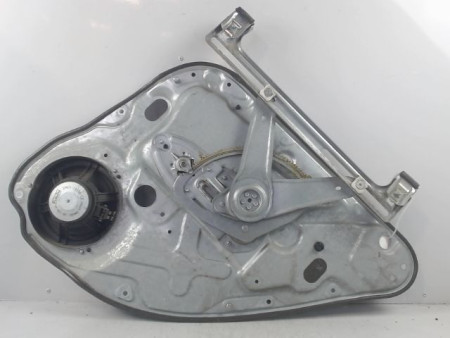 MECANISME+MOTEUR LEVE-GLACE ARRIERE GAUCHE FORD C-MAX