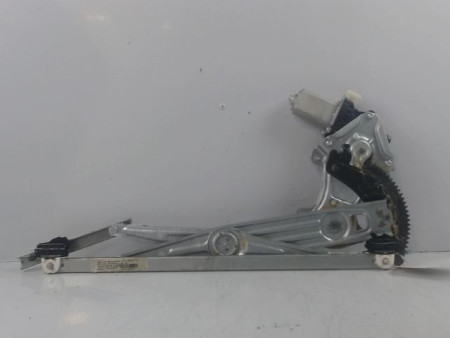 MECANISME+MOTEUR LEVE-GLACE AVANT DROIT NISSAN MICRA 2009-