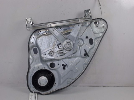 MECANISME+MOTEUR LEVE-GLACE ARRIERE GAUCHE FORD C-MAX