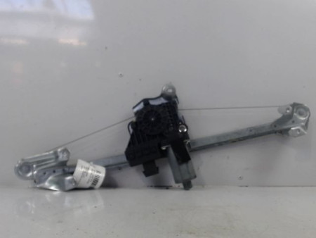 MECANISME+MOTEUR LEVE-GLACE ARRIERE DROIT OPEL ZAFIRA 2005-