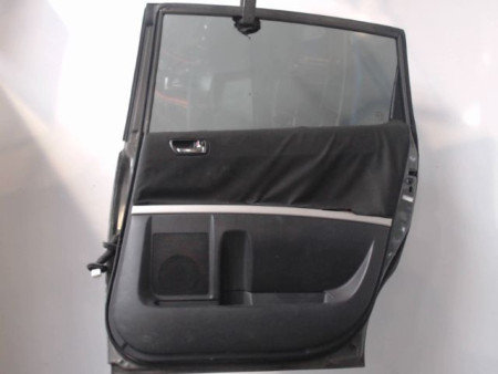 PORTE ARRIERE DROIT TOYOTA COROLLA VERSO 2004-2007