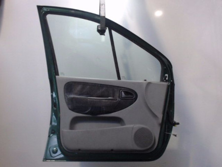 PORTE AVANT GAUCHE RENAULT SCENIC I PH2 99-03