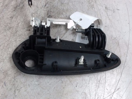 POIGNEE EXTERIEURE PORTE ARRIERE GAUCHE FIAT GRANDE PUNTO 2005-