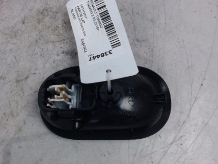 POIGNEE INTERIEURE PORTE AVANT DROIT RENAULT TWINGO 2 2010-