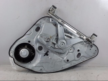 MECANISME+MOTEUR LEVE-GLACE ARRIERE GAUCHE FORD FOCUS BREAK 2005-