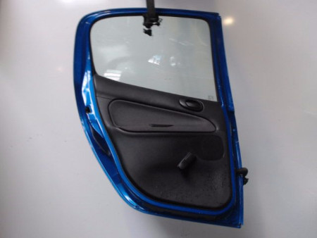 PORTE ARRIERE GAUCHE PEUGEOT 206+ 2009-