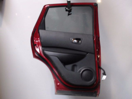 PORTE ARRIERE GAUCHE NISSAN QHASQAI 2007-