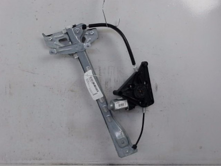 MECANISME+MOTEUR LEVE-GLACE AVANT GAUCHE TOYOTA AYGO 5P