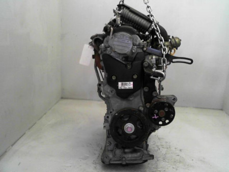 MOTEUR DIESEL TOYOTA YARIS 2003- 1.4 D-4D 