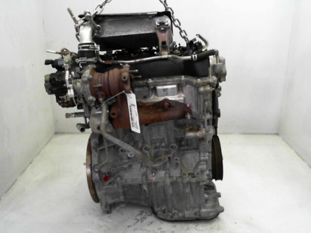 MOTEUR DIESEL TOYOTA YARIS 2003- 1.4 D-4D 