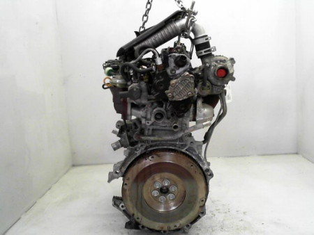 MOTEUR DIESEL TOYOTA YARIS 2003- 1.4 D-4D 