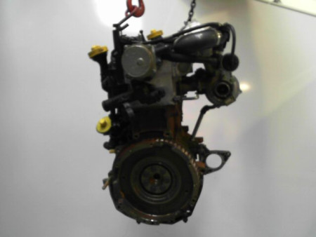 MOTEUR DIESEL RENAULT MODUS 2004-2007 1.5 dCi 