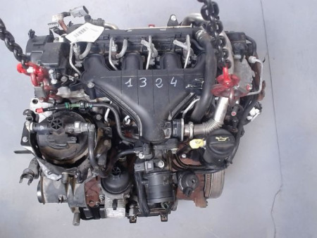 MOTEUR DIESEL PEUGEOT 407 SW 2.0 HDi 135