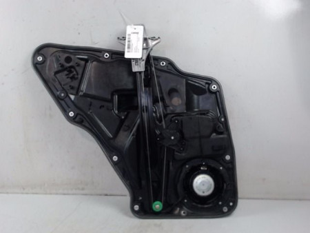 MECANISME+MOTEUR LEVE-GLACE ARRIERE DROIT VOLKSWAGEN TIGUAN 2009-