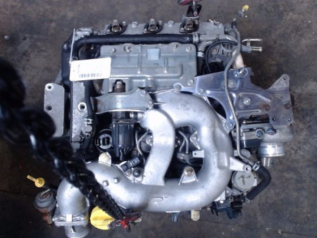 MOTEUR DIESEL RENAULT GRAND ESPACE 2006- 3.0 dCi 