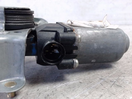 MECANISME+MOTEUR LEVE-GLACE AVANT DROIT RENAULT CLIO II PH.2 01-06