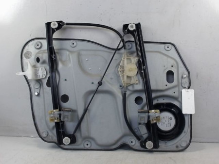 MECANISME+MOTEUR LEVE-GLACE AVANT DROIT VOLKSWAGEN CADDY VAN 2004-