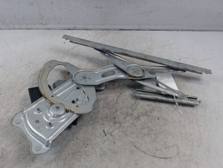 MECANISME+MOTEUR LEVE-GLACE ARRIERE DROIT RENAULT SCENIC III 2009-