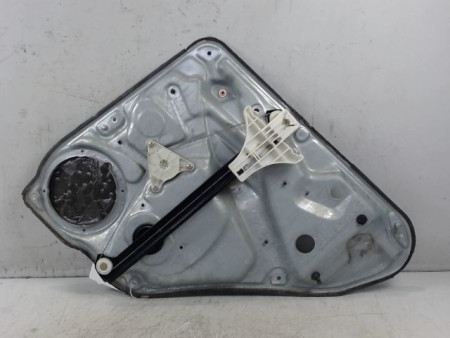 MECANISME+MOTEUR LEVE-GLACE ARRIERE GAUCHE VOLKSWAGEN PASSAT 2000-2005