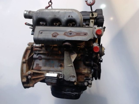 MOTEUR DIESEL RENAULT MASTER 28-35 2,5 D