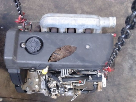 MOTEUR DIESEL RENAULT MASTER 28-35 2,5 D