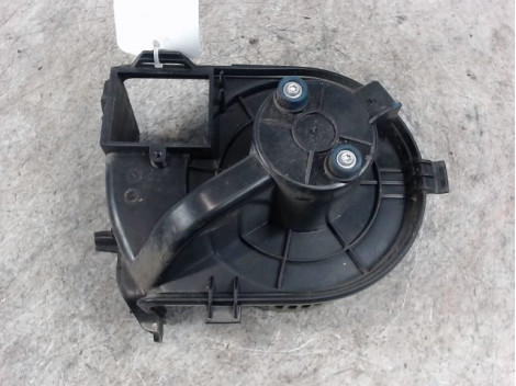 MOTEUR VENTILATEUR CHAUFFAGE RENAULT CLIO II CAMPUS 06-