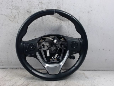 VOLANT DE DIRECTION TOYOTA AURIS 2010-