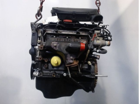 MOTEUR ESSENCE RENAULT CLIO I PH.1 -94 1.2 