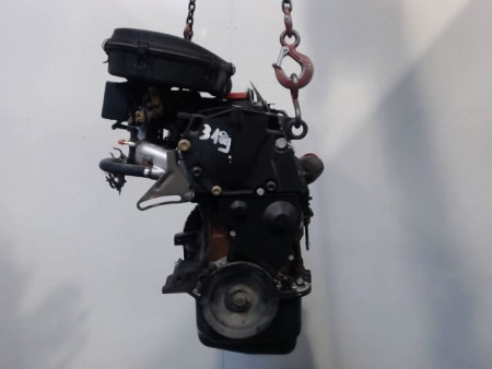 MOTEUR ESSENCE RENAULT CLIO I PH.1 -94 1.2 