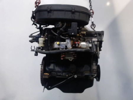 MOTEUR ESSENCE RENAULT CLIO I PH.1 -94 1.2 