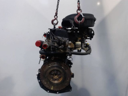 MOTEUR ESSENCE RENAULT CLIO I PH.1 -94 1.2 