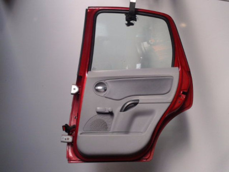 PORTE ARRIERE DROIT CITROEN C3 2002-2005