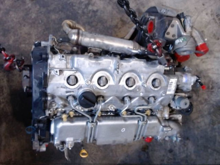 MOTEUR DIESEL TOYOTA AVENSIS BREAK 2003- 2.0 D-4D 