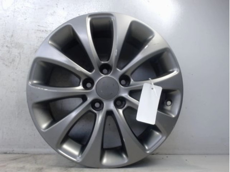 JANTE ALUMINIUM OPEL ZAFIRA 2006-