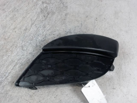 PROTECTION GAUCHE PARE-CHOC AVANT RENAULT TWINGO 2 2009-