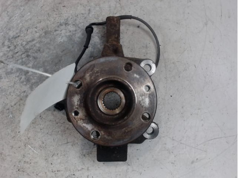 PIVOT AVANT DROIT RENAULT CLIO III 2005-