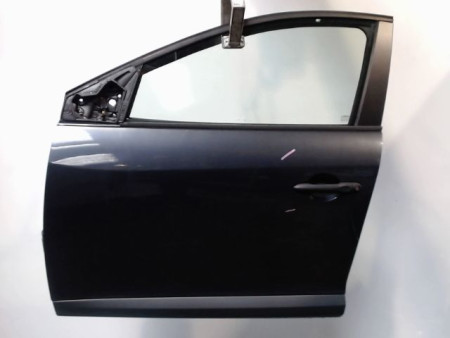 PORTE AVANT GAUCHE RENAULT MEGANE III 2008-