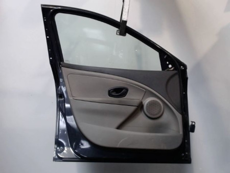 PORTE AVANT GAUCHE RENAULT MEGANE III 2008-