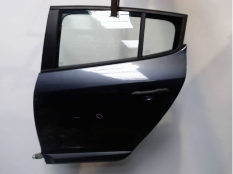 PORTE ARRIERE GAUCHE RENAULT MEGANE III 2008-