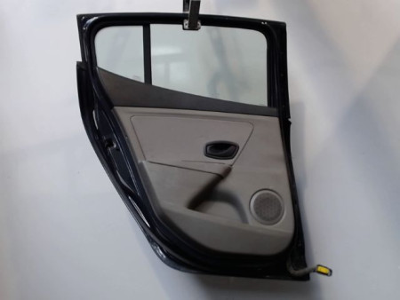 PORTE ARRIERE GAUCHE RENAULT MEGANE III 2008-