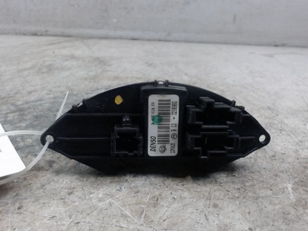 RESISTANCE DE CHAUFFAGE CITROEN GRAND C4 PICASSO