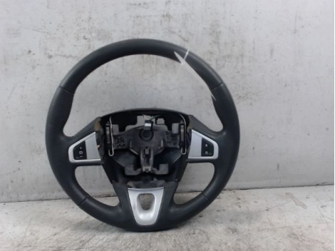 VOLANT DE DIRECTION RENAULT MEGANE III 2008-