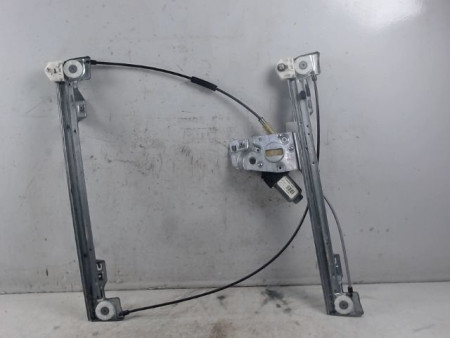 MECANISME+MOTEUR LEVE-GLACE AVANT DROIT RENAULT KANGOO EXPRESS 2008-