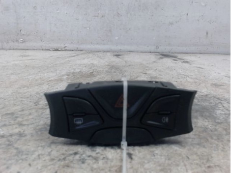 BOUTON DE WARNING FORD KA 2008-