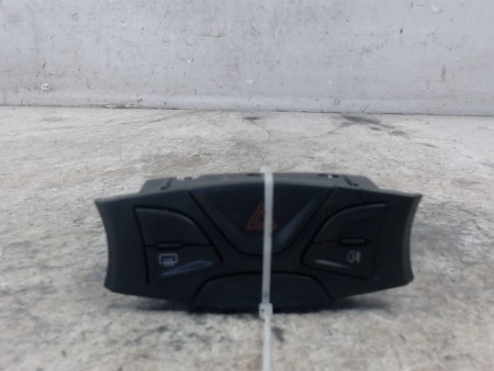 BOUTON DE WARNING FORD KA 2008-