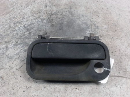 POIGNEE EXTERIEURE PORTE AVANT GAUCHE OPEL CORSA 97-2000