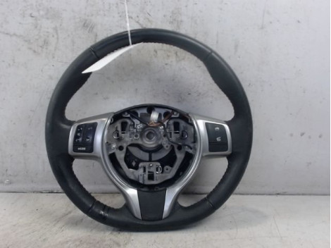 VOLANT DE DIRECTION TOYOTA YARIS II 2010-