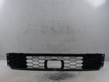 GRILLE PARE-CHOC AVANT SKODA FABIA 2007-