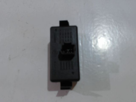 BOUTON DE WARNING RENAULT MEGANE III 2008-